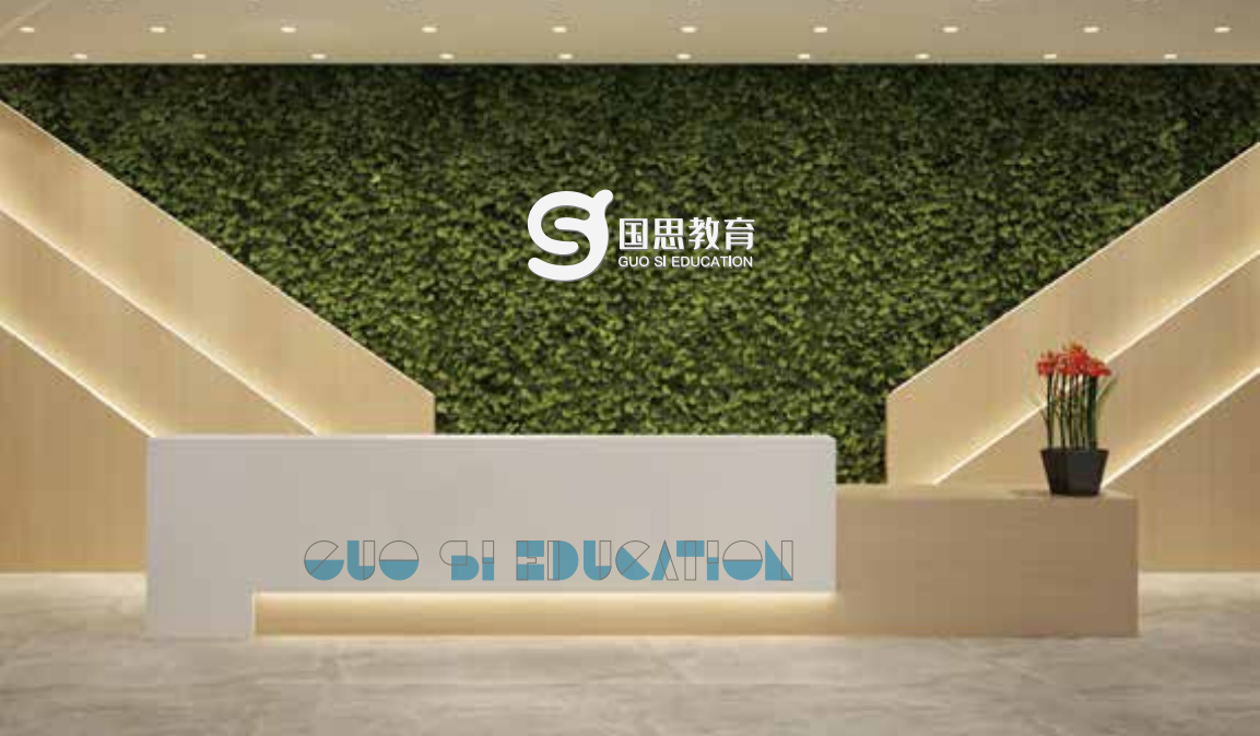 国思教育VI视觉识别系统